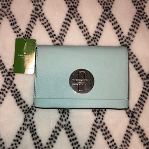 Kate Spade Newbury Lane Sally Grace Blue -…